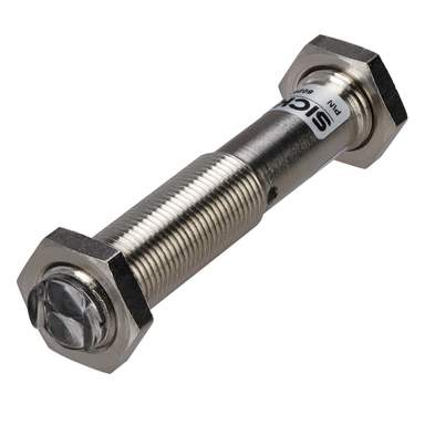 VL12-2N430 Retroreflective 2.8m Detection Photoelectric Sensor