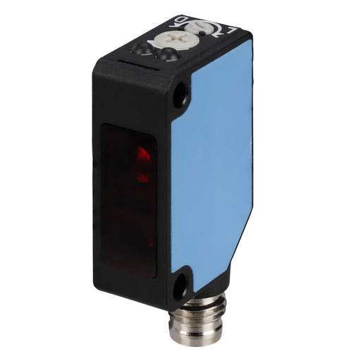 Sick WTB8-P2211 5mm - 100mm Detection Photoelectric Proxiimity Block Sensor