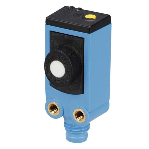 Sick UC4-13341 13mm - 150mm Detection PNP Digital Ultrasonic Distance Block Sensor