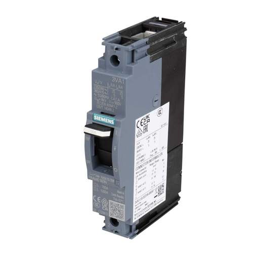 Siemens NEG3B015L NEG 15A 3P 35KA MCCB Circuit Breaker