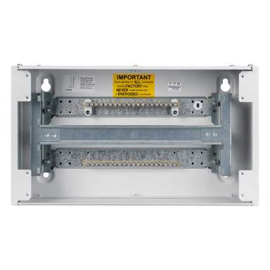 NUOVO* Eaton QCR2030HT Interruttore 30 Amp 2 Poli 240 VAC Supporto su