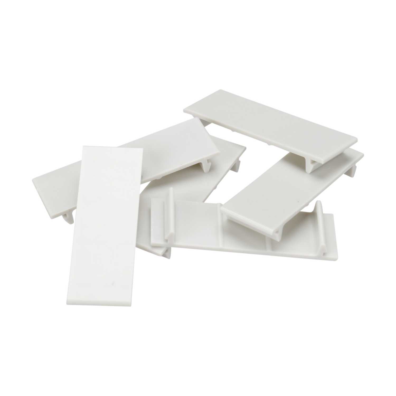 Siemens Consumer Unit Blanking Strip (6 x 1 Module) (8GP19700DA11) CEF