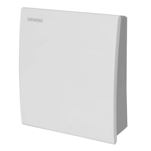 Siemens LGNi1000 Room Temperature Sensor (QAA24) CEF