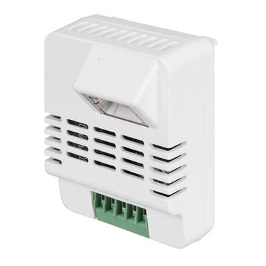 Siemens Indoor Air Quality Multi-Sensor BACnet IP (QNA2700D.BA1) | CEF