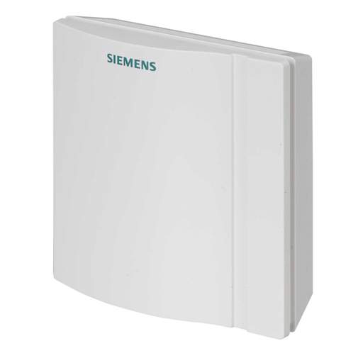 Siemens Tamperproof Room Thermostat