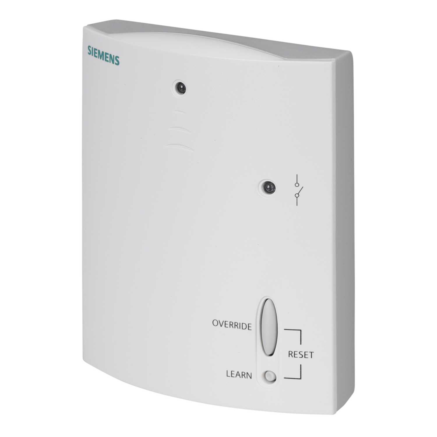 Siemens Wireless Digital Room Thermostat (RDH100RF/SET) | CEF
