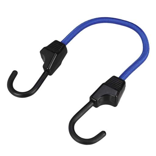 Silverline Bungee Cord 6 x 400mm