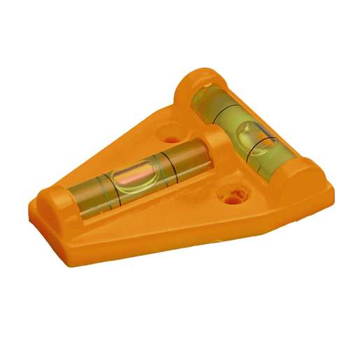 Silverline 2 Way Mini Level