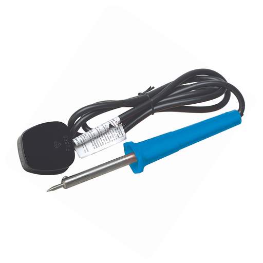 Silverline 40W Soldering Iron