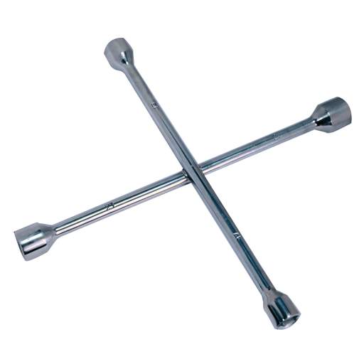 Silverline Cross Wrench