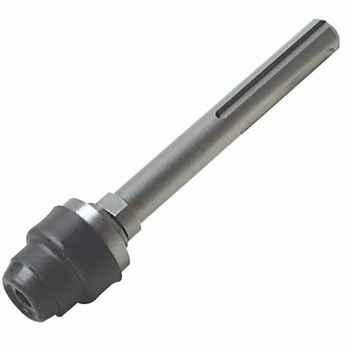 Silverline 200mm SDS Max to SDS+ Adaptor