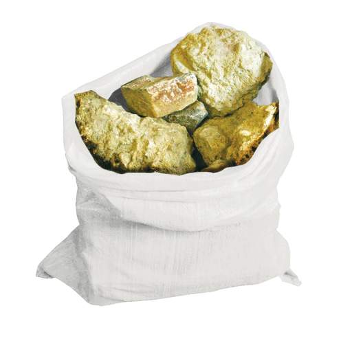 Silverline 660mm x 560mm Heavy Duty Rubble Sacks (Pack of 10)