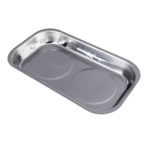 Silverline Magnetic Parts Tray