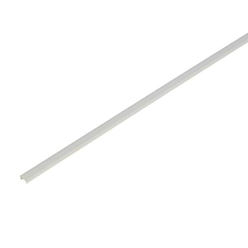 SLV Lighting Track Cover White (2m Length)