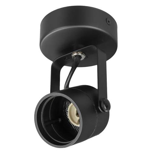 SLV Lighting Spot 79 GU10 Spotlight Black