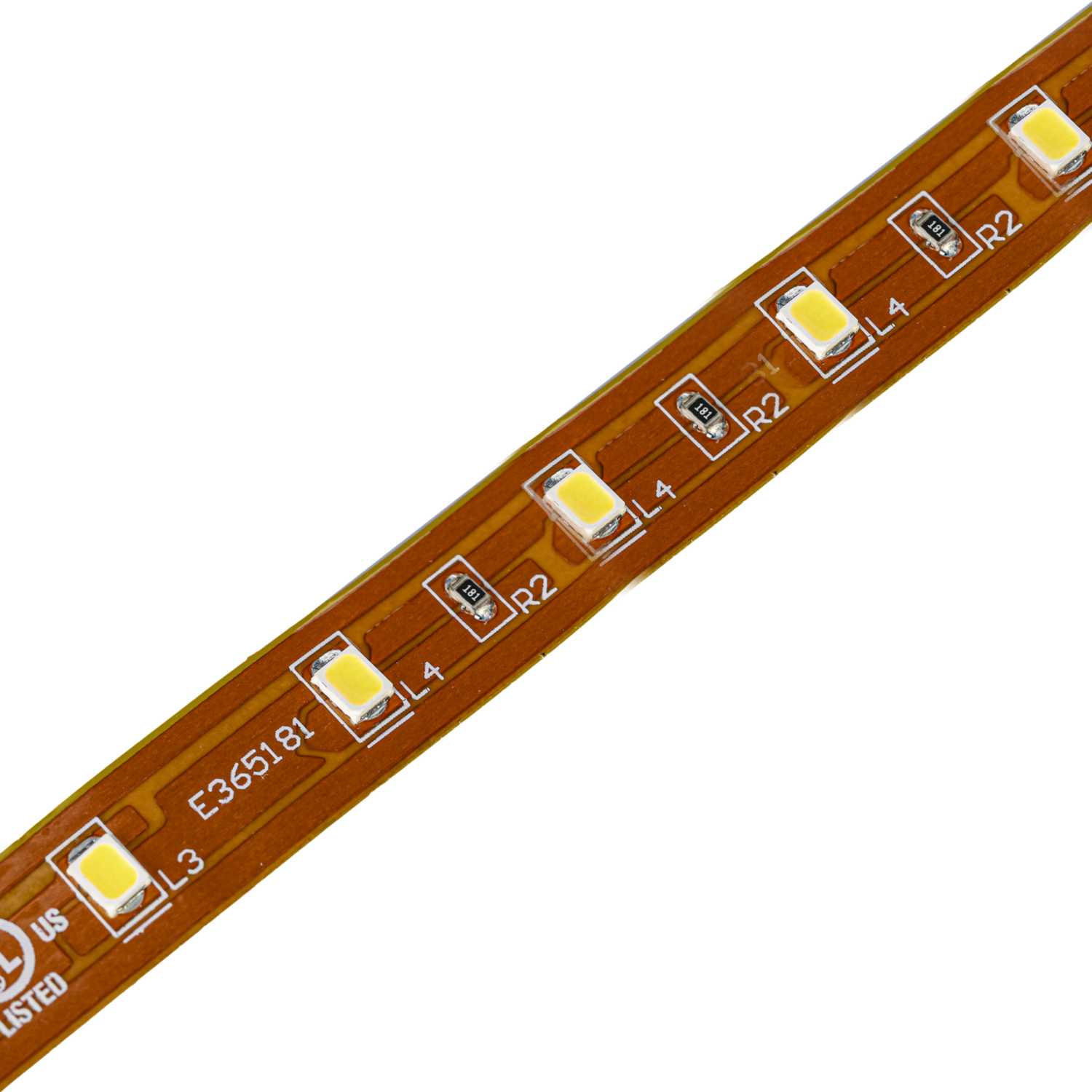 2 Ampoules LED XQ-lite Cœur – Câble Cuivre, E27, 1,5W, Lumière Chaude 2700K