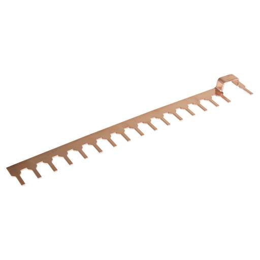 Schneider Easy9 16 Way Busbar for Easy 9 Boards