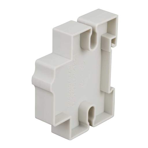 Schneider Easy9 1 Module Blanking Piece (Pack of 5)