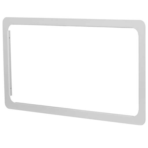 Schneider Easy9 20 Way Flush Mount Frame