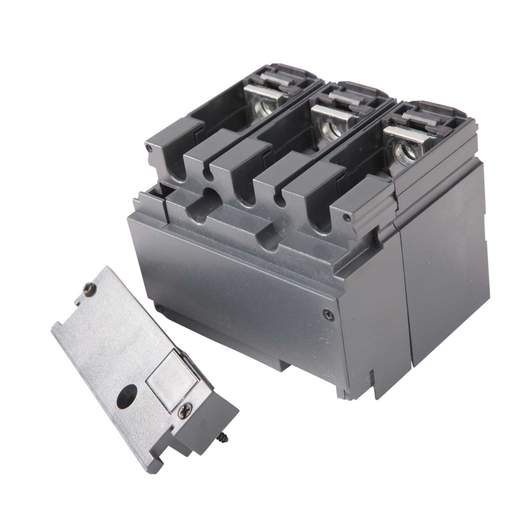 Schneider Square D I-Line 250A Metering CT Set