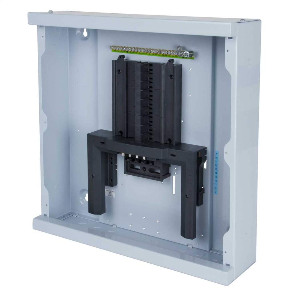 Moduulikotelo Schneider Electric Kaedra IP65