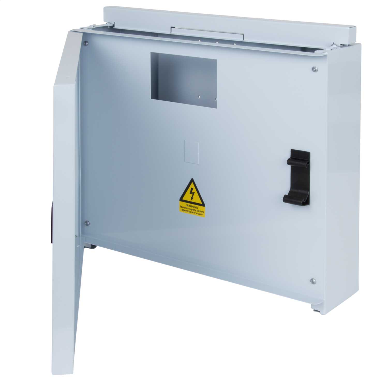 Schneider Electric KA36200 Interruttore Scatolato 200A 600V I-Line Usato