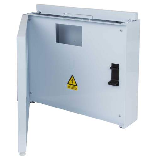 Schneider Square D IKQ 200A 4 Pole Switch Disconnector