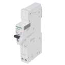 Schneider Electric IKQE ACTI9 SEE110C03 RCBO – 10 Amp Curve C, 10kA, 30mA Type A, 1 Pole, A9D17810