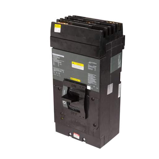 Schneider Square D I-Line 400A Automatic Switch Disconnector (Isolator)