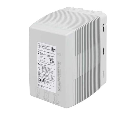 R Stahl CPU / Power Module for Zone 1 / Class I, Div 1 Series
