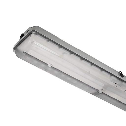 R Stahl 42W 4ft LED Zone 2 Hazardous Area Light Fitting 5000K