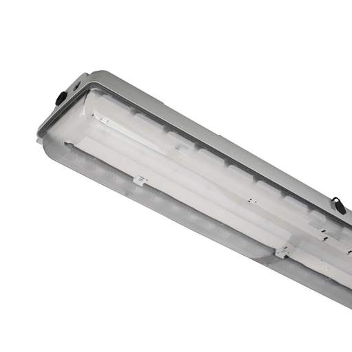 R Stahl 50W 5ft LED Zone 1 Hazardous Area Fitting 5000K
