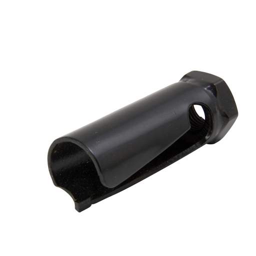 Starrett 22mm (7/8 Inch) Tungsten Carbide Tipped Multi Purpose Holesaw