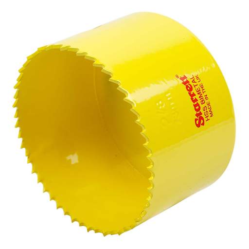 Starrett 73mm Constant Pitch Bi Metal Holesaw
