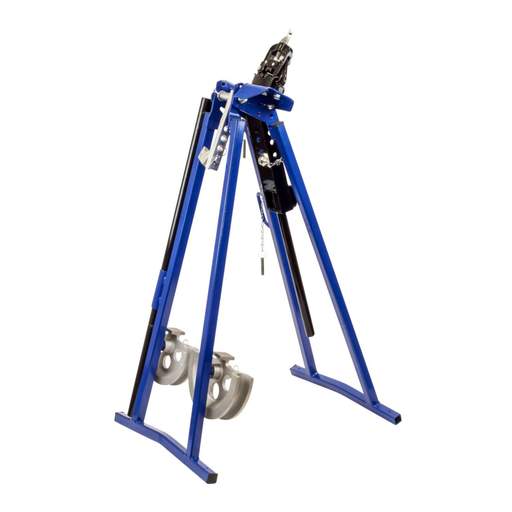 Engex Conduit Pipe Bender