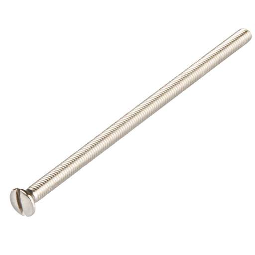 Engex M3.5 x 75mm Steel Machine Screw BNP (Pack 100)