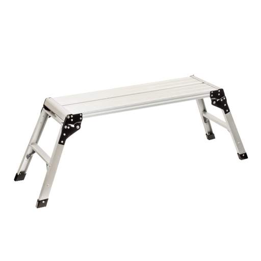 Engex 2 Step Aluminium Hop Up Platform