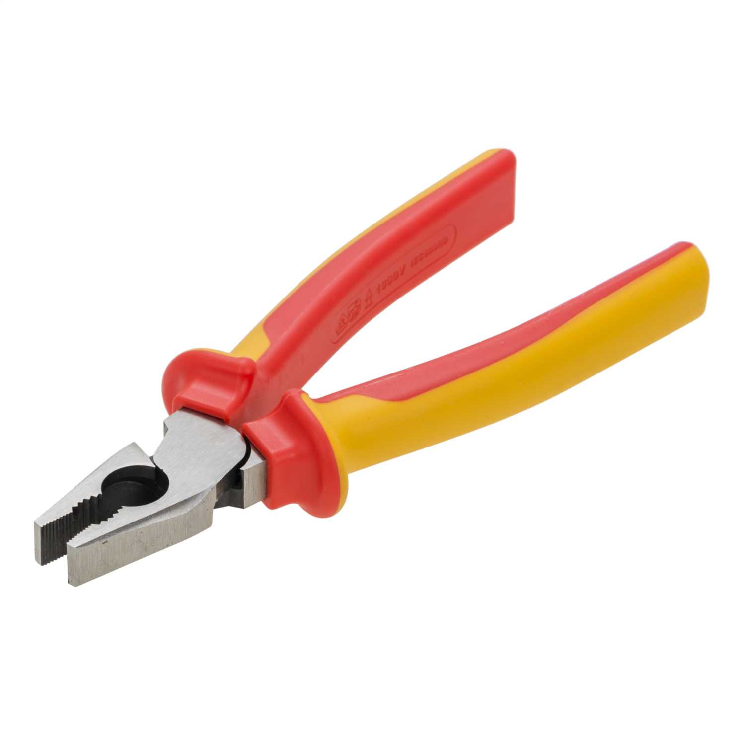 thumbnail image 2 of Tone CP-200 Combination Pliers, Total Length 2 of 13