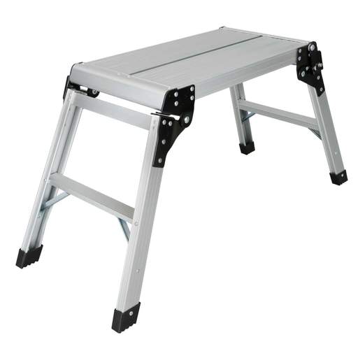 Engex 2 Step Aluminium Hop Up Platform