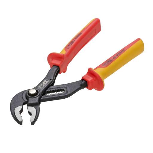 Engex 180mm Waterpump Pliers