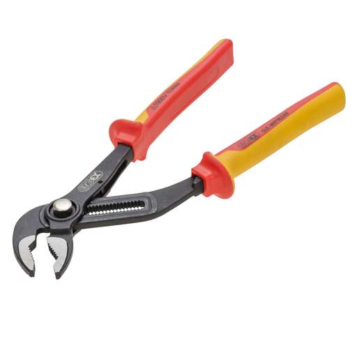 Engex 240mm Waterpump Pliers