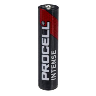 Duracell 1.5V AAA MN2400 Alkaline Intense Battery (Pack of 10 ...