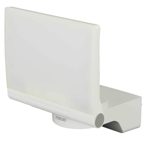 Steinel 13.7W XLED Home 2 Floodlight White 3000K