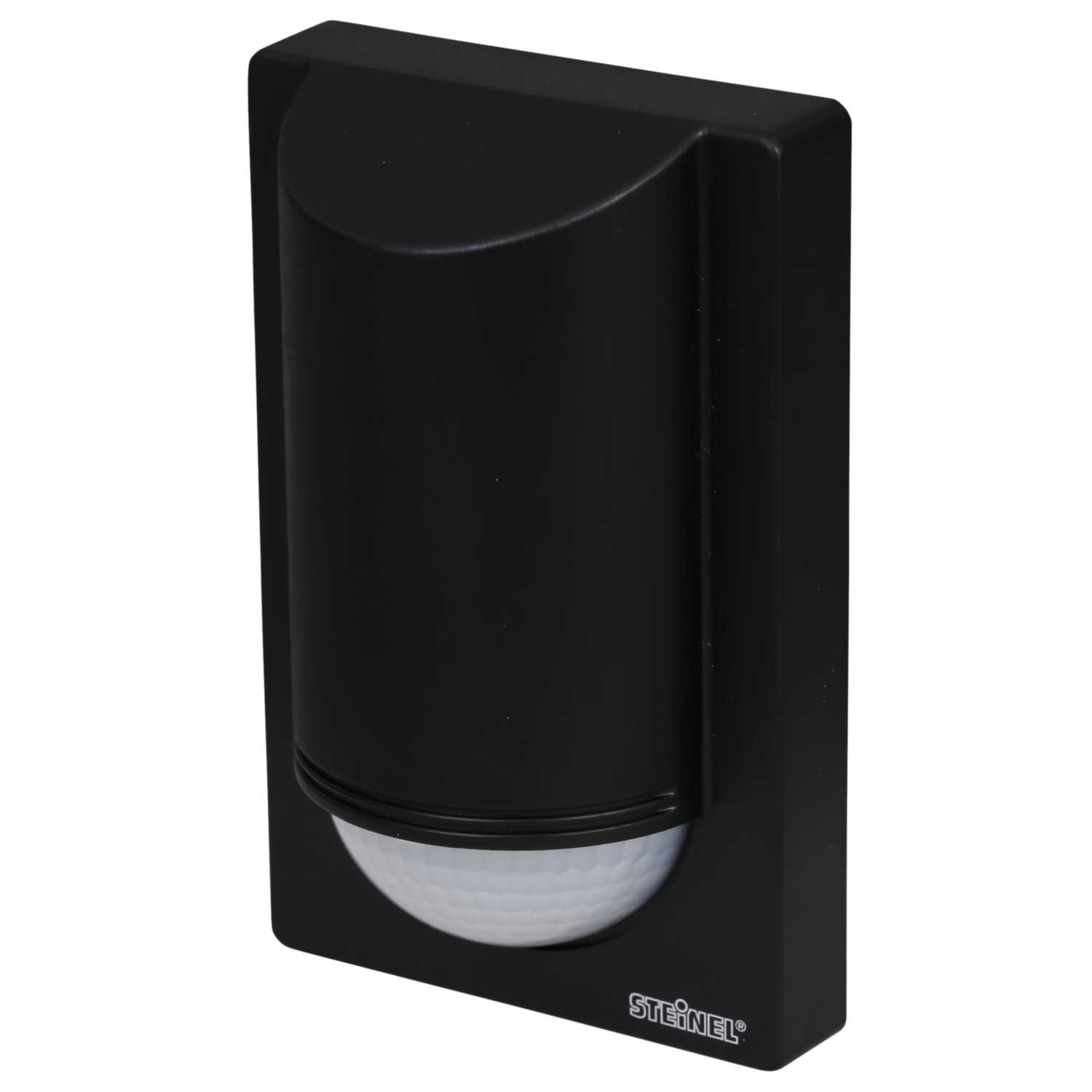 Steinel IS2180 ECO 180° Motion Detector Black (034702) | CEF