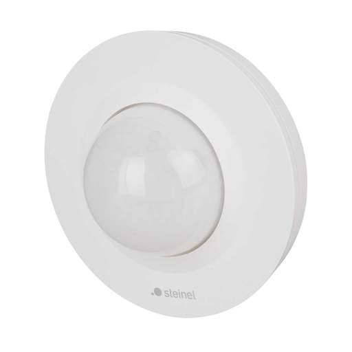 Steinel MD-24 ECO COM1 Concealed Wiring 360° Motion Detector