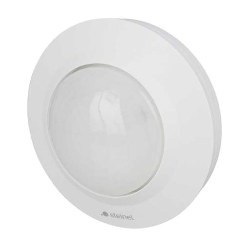 Steinel PD-8 ECO COM1 Concealed Wiring 360° Motion and Presence Detector