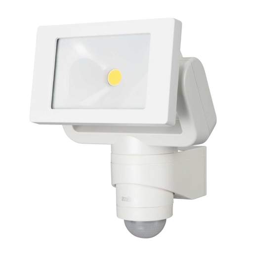 Steinel LS150S 14.7W LED Floodlight with PIR White 4000K
