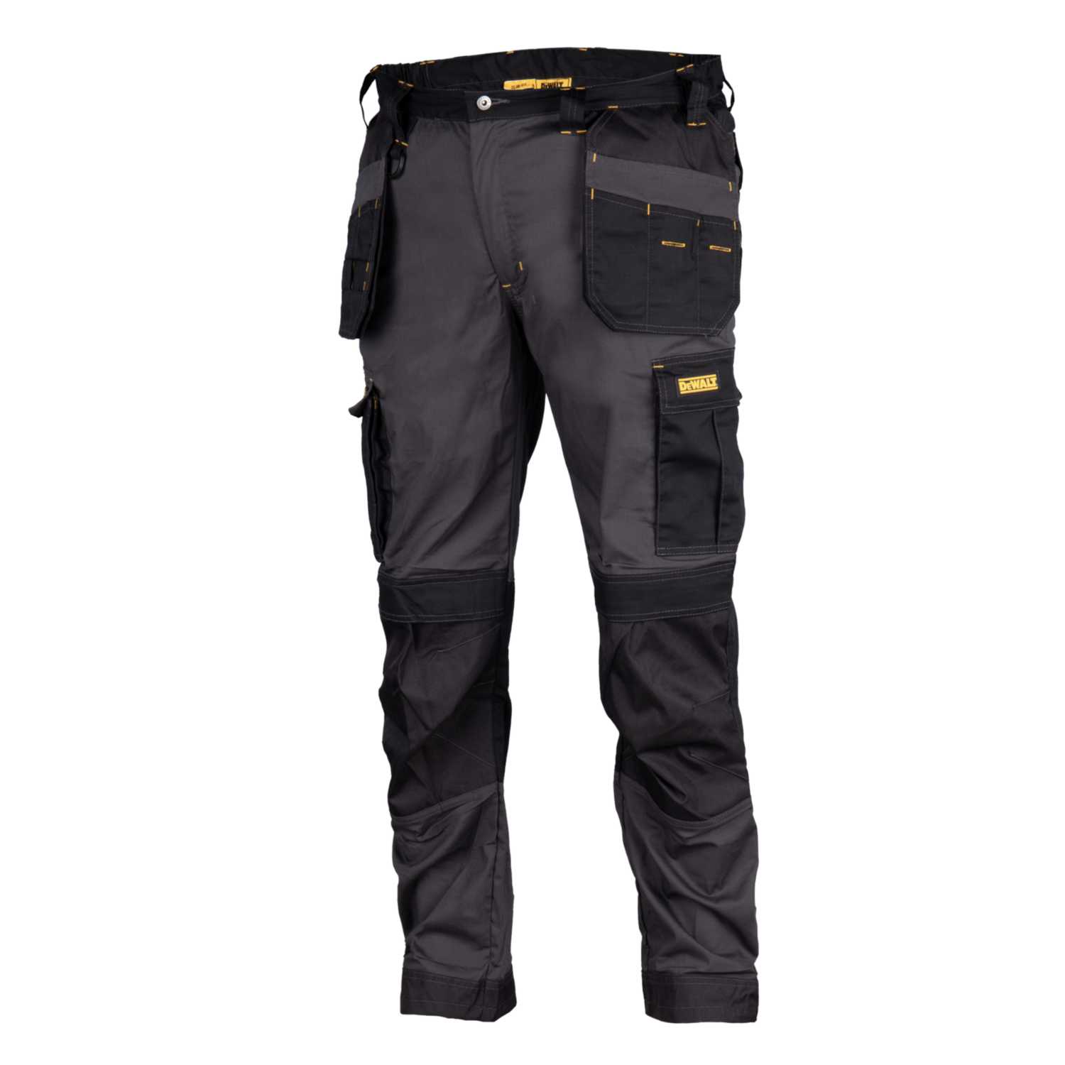 【美品】RRL WILLIAMSON TROUSERS W29 Mathieu Work Pant - Repaired Off White