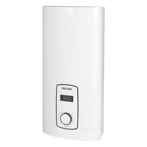 Stiebel Eltron DHB-E 27kW Set Comfort Instantaneous Water Heater