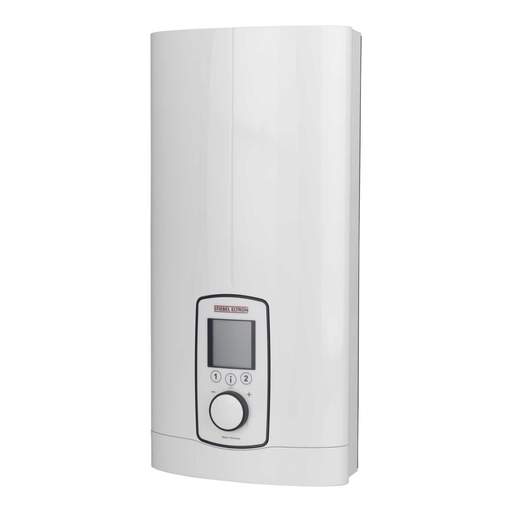 Stiebel Eltron DHE 18/21/24kW Comfort Instantaneous Water Heater